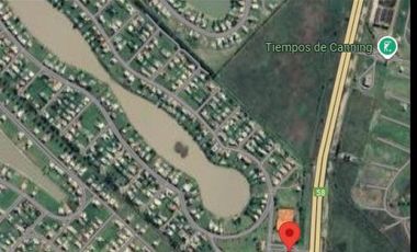 Terreno en venta - 690Mts2 - Santa Rita, San Vicente