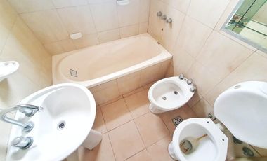 DEPARTAMENTO AL FRENTE 4 AMB AVELLANEDA