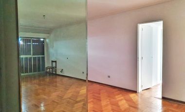 DEPARTAMENTO AL FRENTE 4 AMB AVELLANEDA