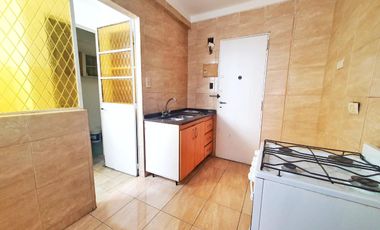 DEPARTAMENTO AL FRENTE 4 AMB AVELLANEDA