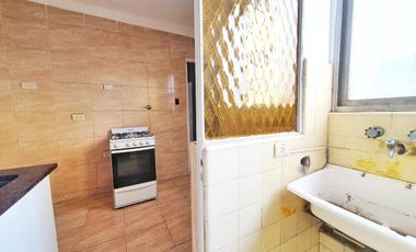 DEPARTAMENTO AL FRENTE 4 AMB AVELLANEDA