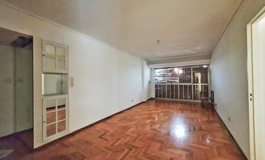 DEPARTAMENTO AL FRENTE 4 AMB AVELLANEDA