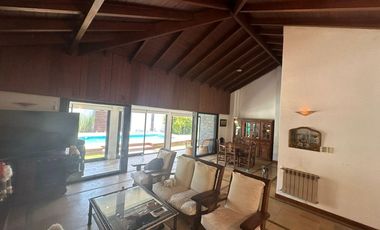 Casa en Pinos De Anchorena