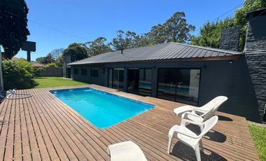 Casa en Pinos De Anchorena