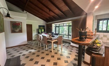 Casa en Pinos De Anchorena