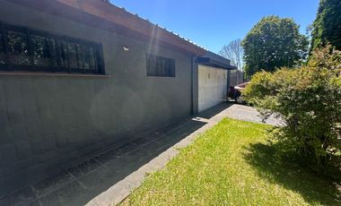 Casa en Pinos De Anchorena