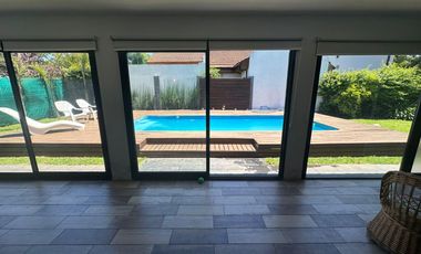 Casa en Pinos De Anchorena