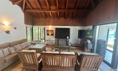 Casa en Pinos De Anchorena