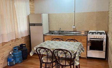 Isla con Cabaña en Venta | Delta - Tigre | Totalmente Equipada con muelle propio