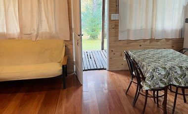 Isla con Cabaña en Venta | Delta - Tigre | Totalmente Equipada con muelle propio