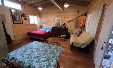 Isla con Cabaña en Venta | Delta - Tigre | Totalmente Equipada con muelle propio