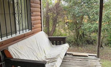 Isla con Cabaña en Venta | Delta - Tigre | Totalmente Equipada con muelle propio