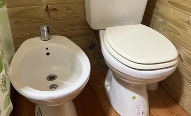 Isla con Cabaña en Venta | Delta - Tigre | Totalmente Equipada con muelle propio