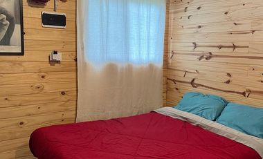 Isla con Cabaña en Venta | Delta - Tigre | Totalmente Equipada con muelle propio