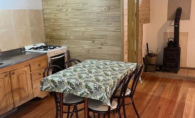 Isla con Cabaña en Venta | Delta - Tigre | Totalmente Equipada con muelle propio