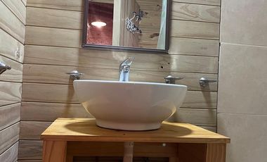 Isla con Cabaña en Venta | Delta - Tigre | Totalmente Equipada con muelle propio