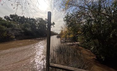 Isla con Cabaña en Venta | Delta - Tigre | Totalmente Equipada con muelle propio