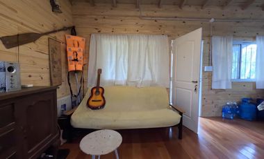 Isla con Cabaña en Venta | Delta - Tigre | Totalmente Equipada con muelle propio