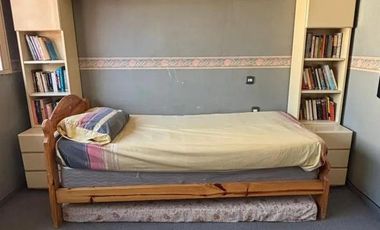 Departamento en venta - 4 Dormitorios 2 Baños - Castelar