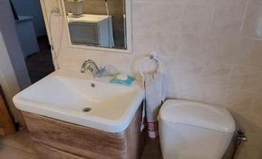 CASA JARDIN Y PILETA dos lotes en BAIGORRIA