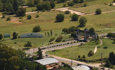 Terreno en venta - 545mts2 - Santa Sofía, Pilar Del Este