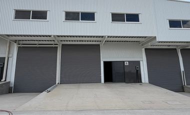 Renta de bodega industrial al norte de Ags (Puertecito)