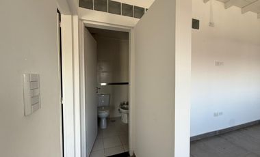 Departamento dos ambientes en alquiler wilde a estrenar