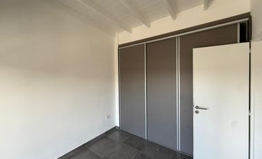 Departamento dos ambientes en alquiler wilde a estrenar