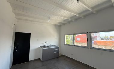 Departamento dos ambientes en alquiler wilde a estrenar