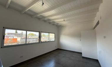 Departamento dos ambientes en alquiler wilde a estrenar