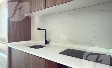 Vendo Departamento de 1 ambiente en Cristal Inn San Pedro I Full Amenities