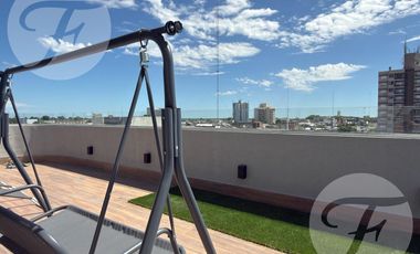 Vendo Departamento de 1 ambiente en Cristal Inn San Pedro I Full Amenities