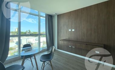 Vendo Departamento de 1 ambiente en Cristal Inn San Pedro I Full Amenities