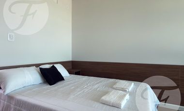 Vendo Departamento de 1 ambiente en Cristal Inn San Pedro I Full Amenities