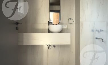 Vendo Departamento de 1 ambiente en Cristal Inn San Pedro I Full Amenities