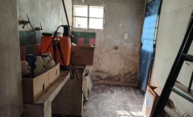 Chacra en Contralmirante M Guerrico