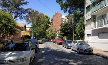 Departamento monoambiente semi equipado en  alquiler temporal