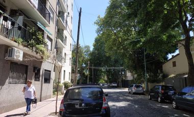 Departamento monoambiente semi equipado en  alquiler temporal