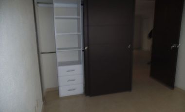 Departamento en Renta a dos cuadras de Plaza Destino Azcapotzalco