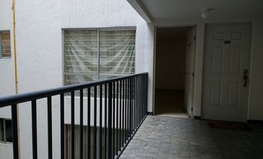 Departamento en Renta a dos cuadras de Plaza Destino Azcapotzalco