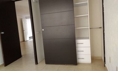 Departamento en Renta a dos cuadras de Plaza Destino Azcapotzalco