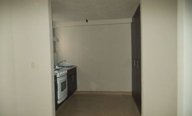 Departamento en Renta a dos cuadras de Plaza Destino Azcapotzalco
