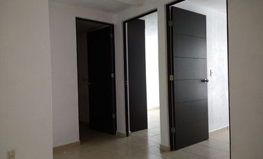 Departamento en Renta a dos cuadras de Plaza Destino Azcapotzalco