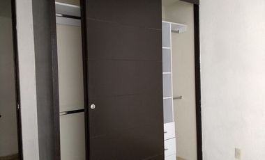 Departamento en Renta a dos cuadras de Plaza Destino Azcapotzalco