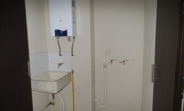 Departamento en Renta a dos cuadras de Plaza Destino Azcapotzalco