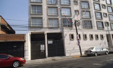 Departamento en Renta a dos cuadras de Plaza Destino Azcapotzalco