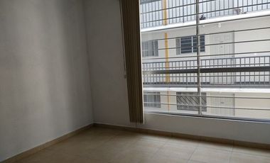 Departamento en Renta a dos cuadras de Plaza Destino Azcapotzalco