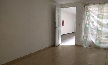 Departamento en Renta a dos cuadras de Plaza Destino Azcapotzalco