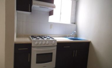 Departamento en Renta a dos cuadras de Plaza Destino Azcapotzalco