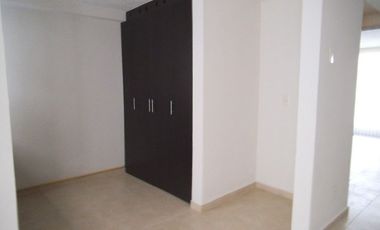 Departamento en Renta a dos cuadras de Plaza Destino Azcapotzalco